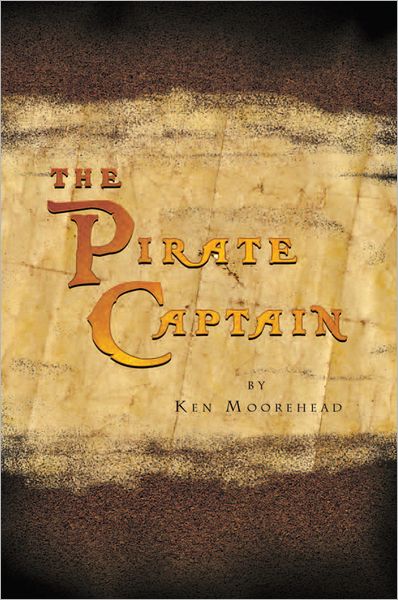 The Pirate Captain