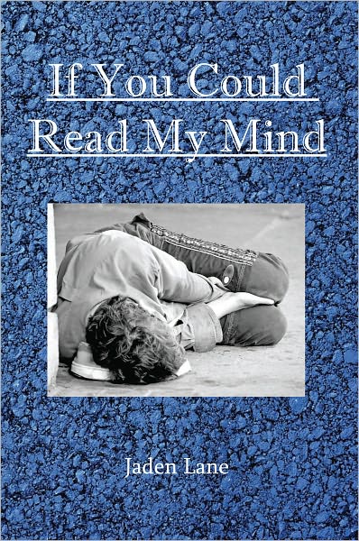 If You Could Read My Mind