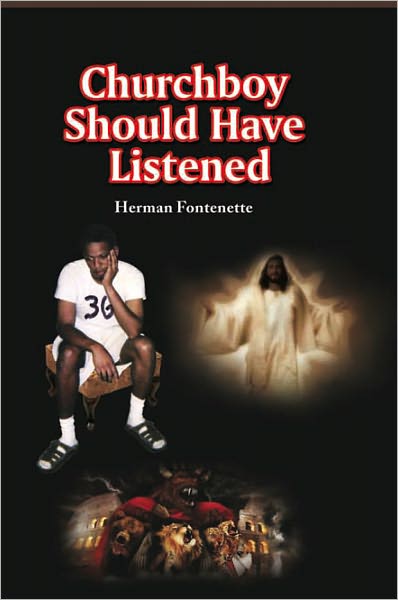 Churchboy Should Have Listened