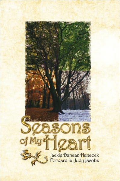 Seasons of My Heart