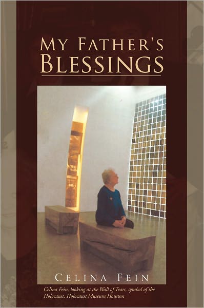 My Father's Blessings