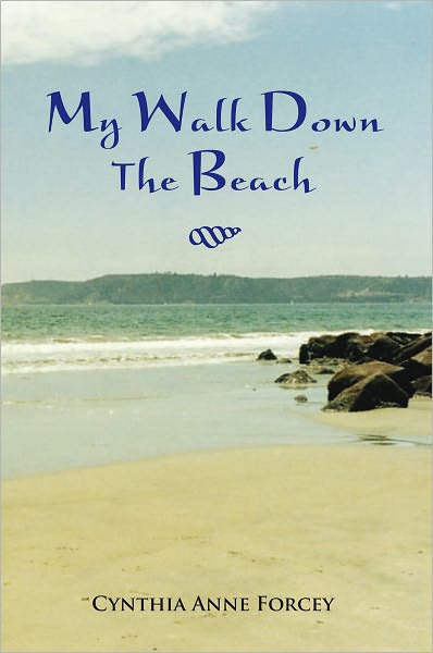 My Walk Down The Beach