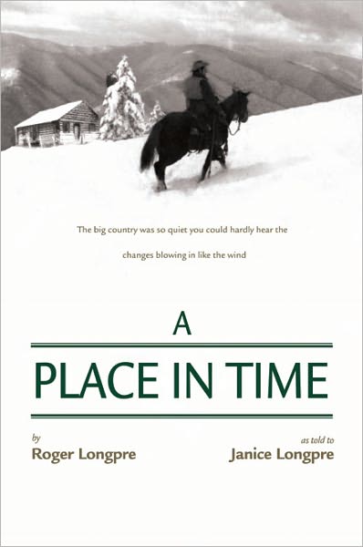 A Place In Time