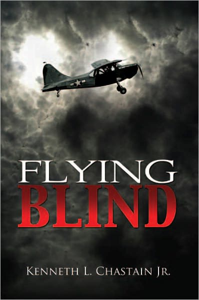 Flying Blind