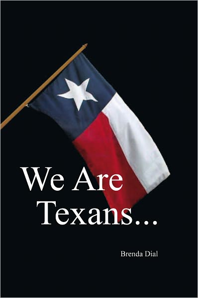 We Are Texans