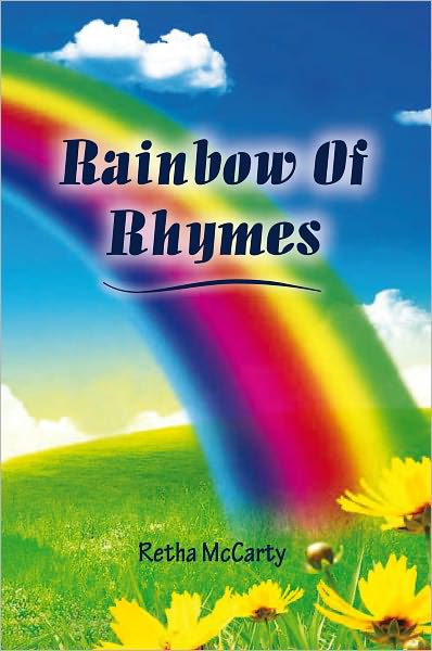 Rainbow Of Rhymes