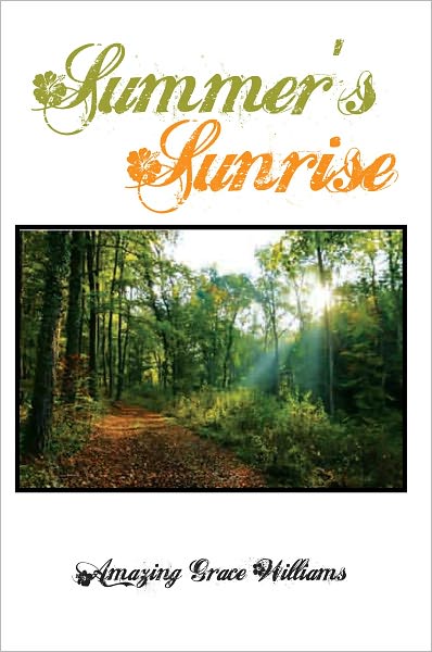 Summer's Sunrise