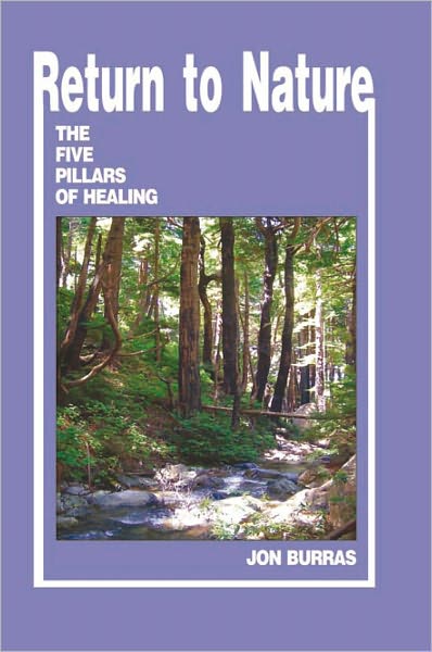 Return to Nature: The Five Pillars of Healing