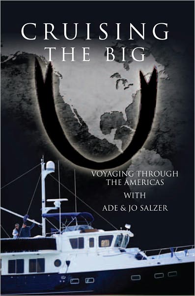 Cruising the Big U: Voyaging through the Americas