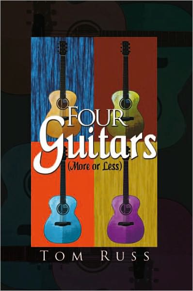 Four Guitars: (More or Less)