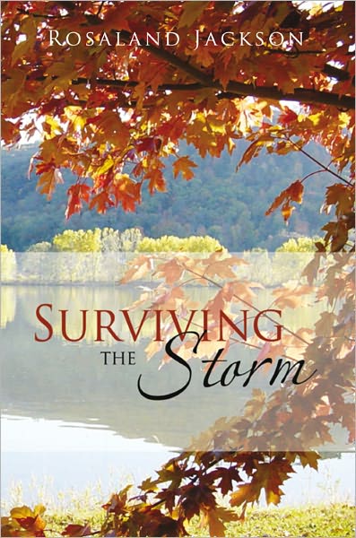 Surviving the Storm