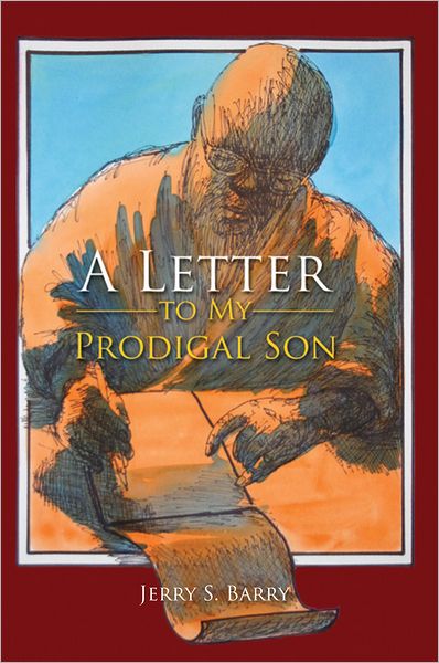 A Letter to My Prodigal Son