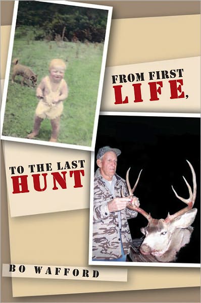 From First Life, To the Last Hunt