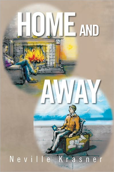 Home and Away: A Personal Anthology