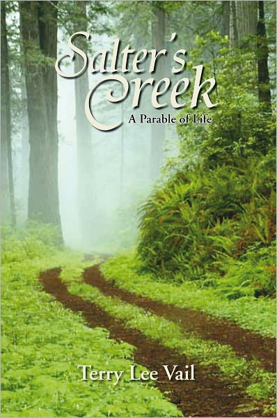 Salter's Creek: A Parable of Life