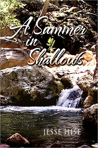 A SUMMER IN SHALLOWS
