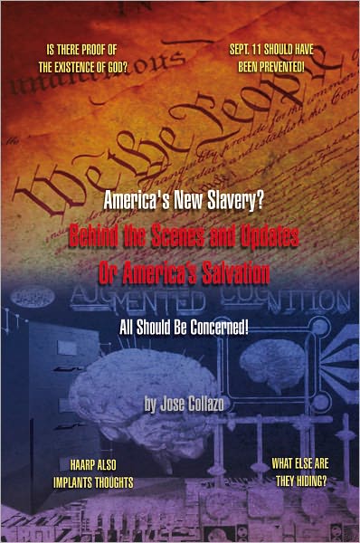America's New Slavery?: Behind the Scenes and Updates
