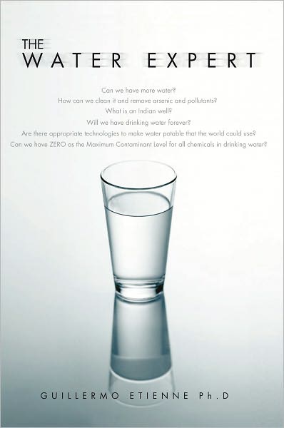 The Water Expert