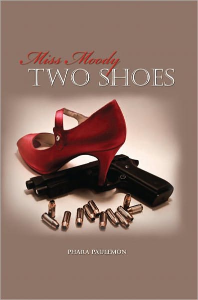 Miss Moody Two Shoes