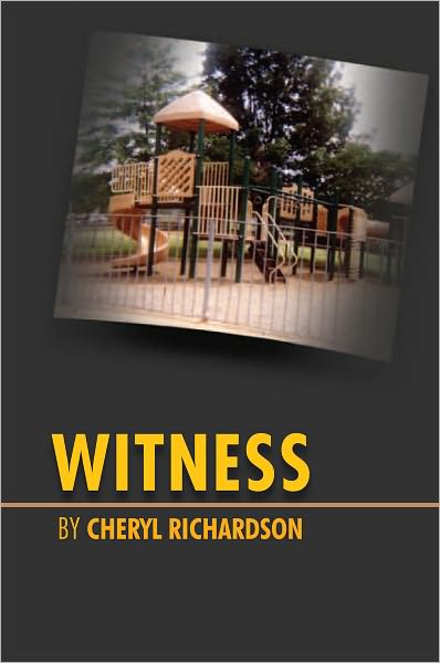 Witness: The Journey from Adolescent Behavior