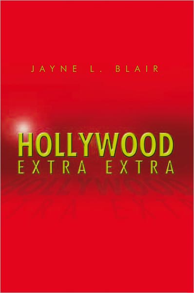 HOLLYWOOD Extra Extra