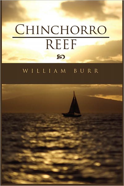 Chinchorro Reef: Kidnapped at Sea