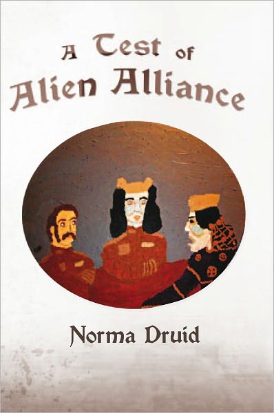 A Test of Alien Alliance