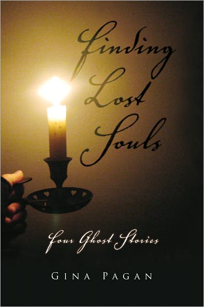 Finding Lost Souls: Four Ghost Stories