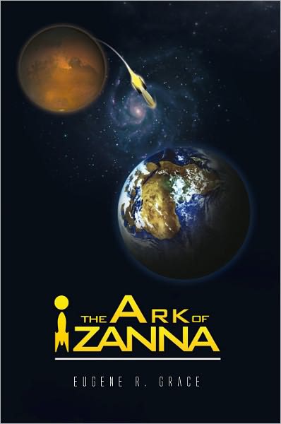 The Ark of IZANNA