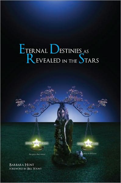 Eternal Destinies as Revealed in the Stars
