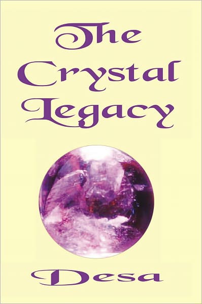 The Crystal Legacy