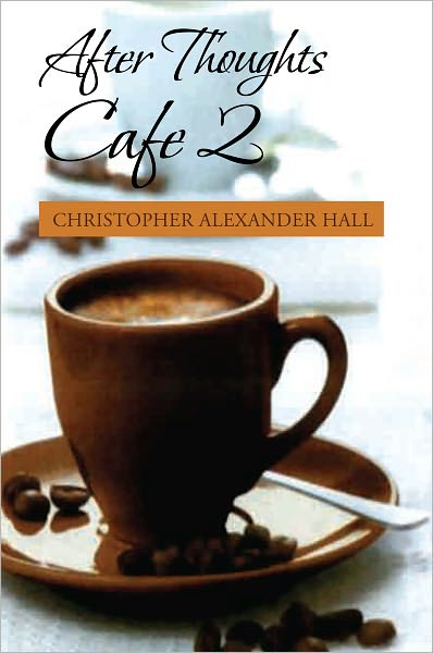 After Thoughts Cafe 2
