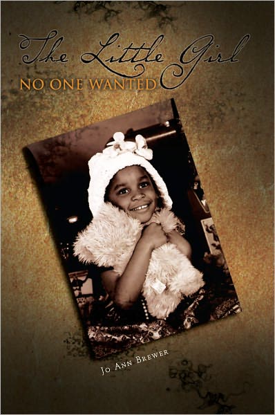 The Little Girl No One Wanted