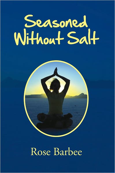 Seasoned Without Salt