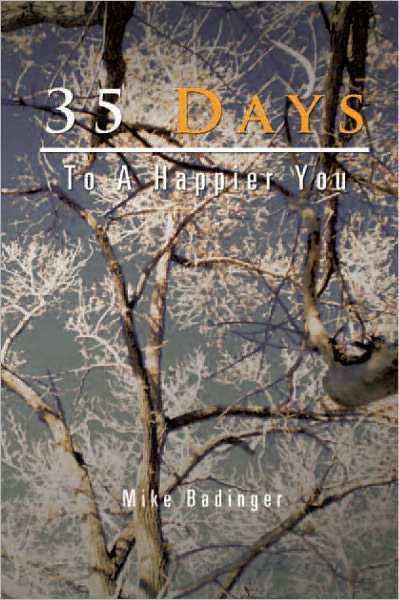 35 Days To A Happier You