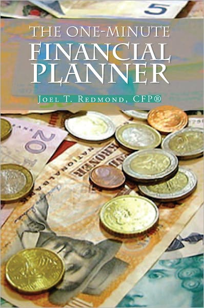 The One-Minute Financial Planner