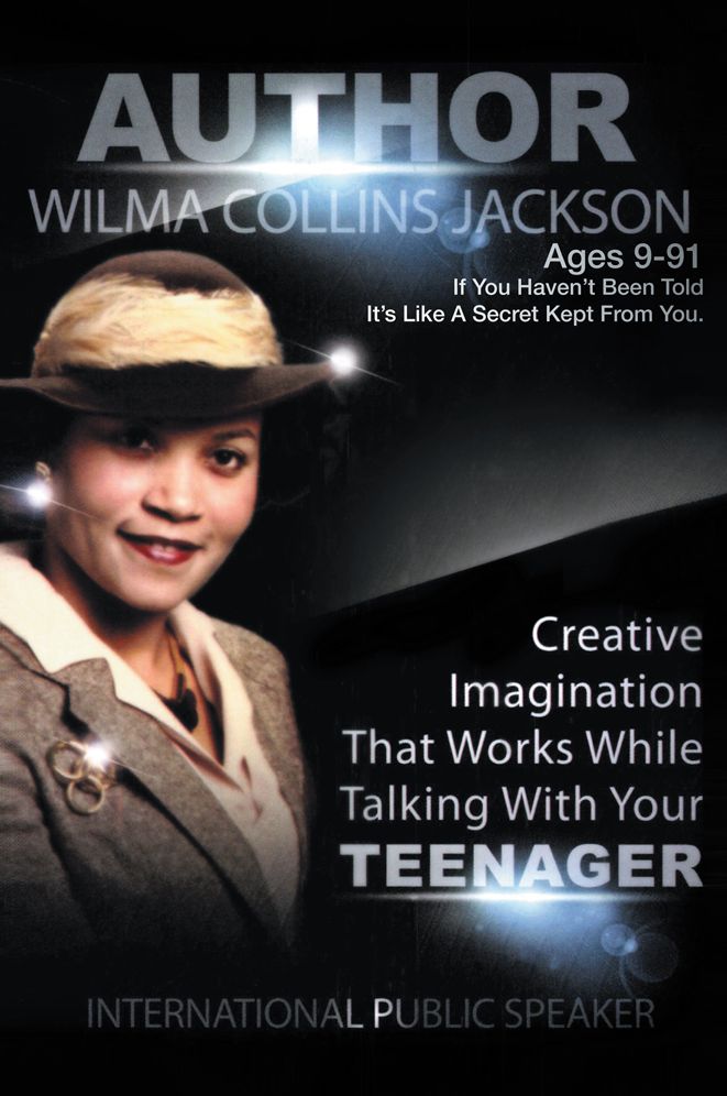 Creative Imagination that Works While Talkin With Your Teenager