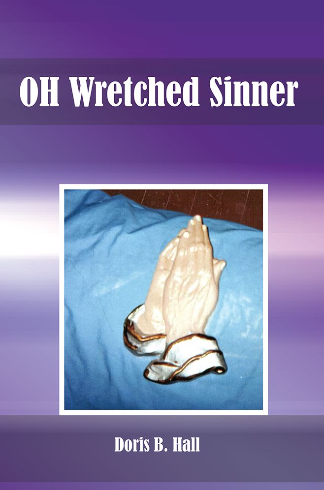 OH Wretched Sinner: OH Wretched Child