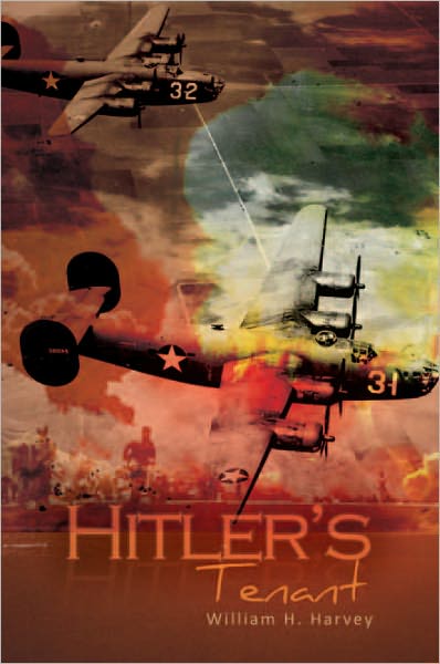 Hitler's Tenant