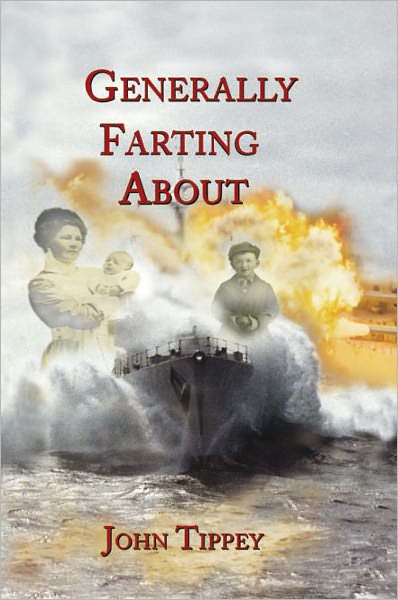 Generally Farting About