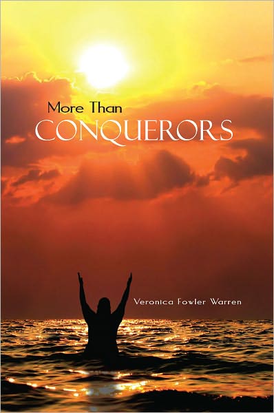 More Than Conquerors
