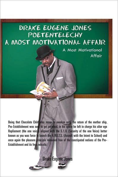 Poetentelechy: A Most Motivational Affair