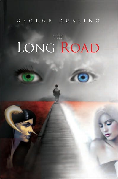 THE LONG ROAD