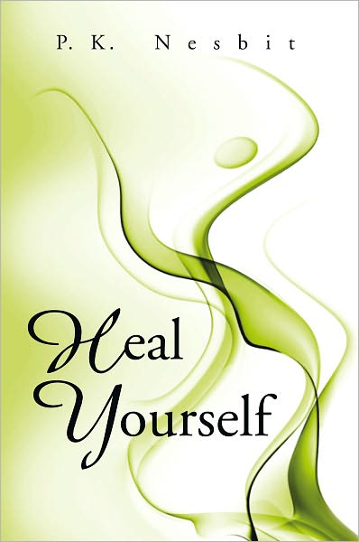Heal Yourself