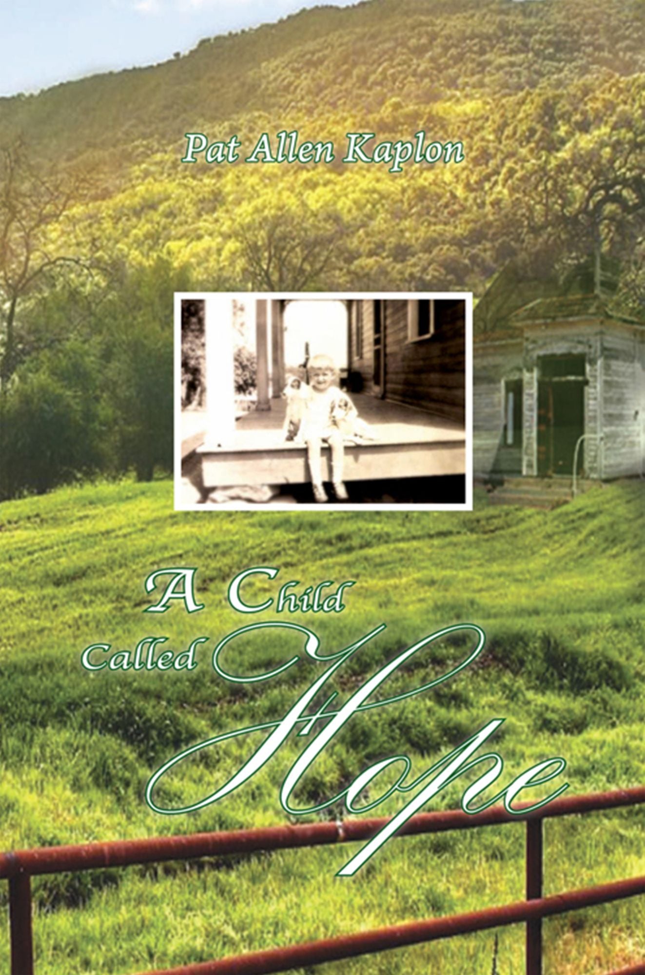 A CHILD CALLED HOPE