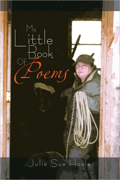 My Little Book of Poems