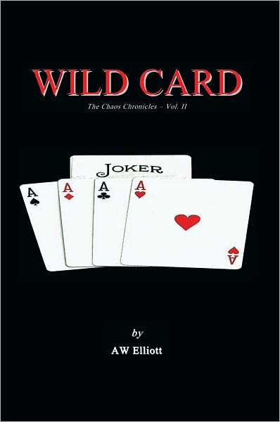 WILD CARD: CHRONICLES OF CHAOS - VOLUME II