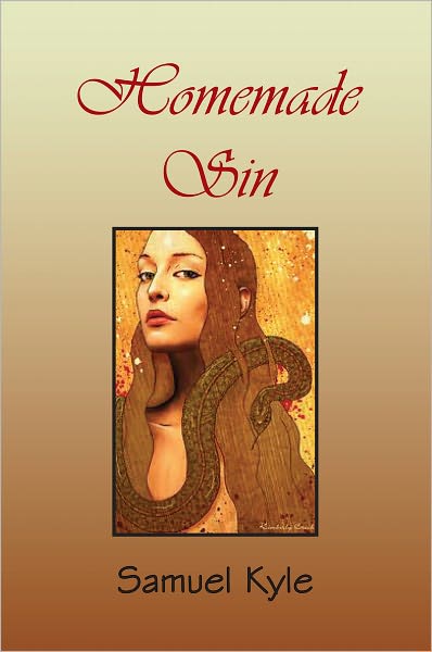 Homemade Sin