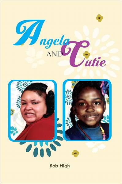 Angela and Cutie