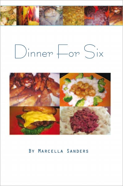 Dinner For Six